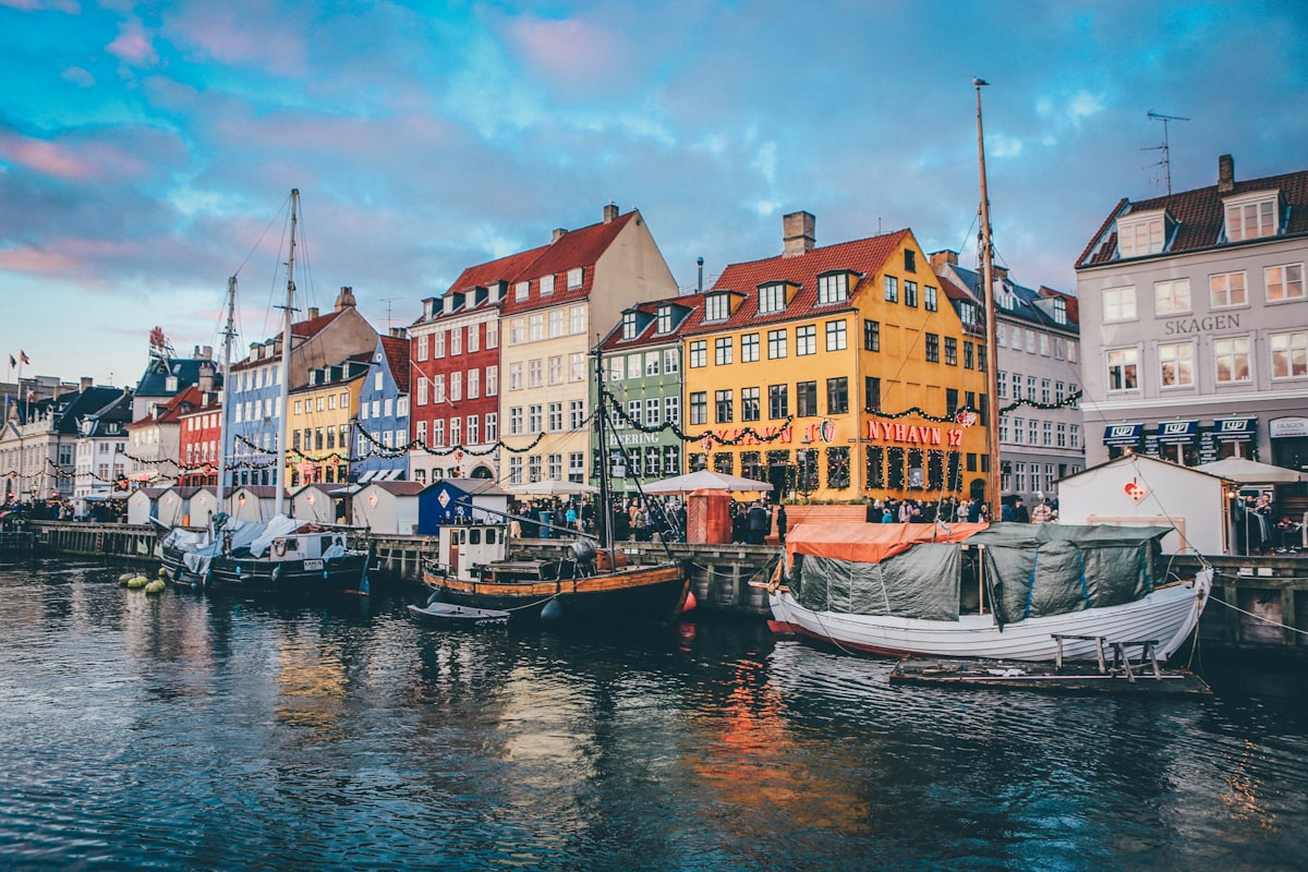 Hotels in europäischen Städten günstiger buchen