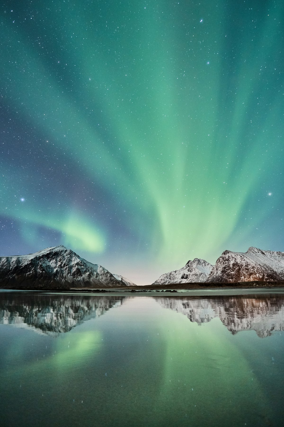 Fjordnorwegen ohne Menschenmassen erleben